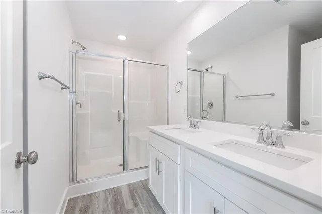 $264,900 | 4649 Canter Park Lane, Greensboro, NC 27410