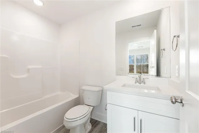 $264,900 | 4649 Canter Park Lane, Greensboro, NC 27410