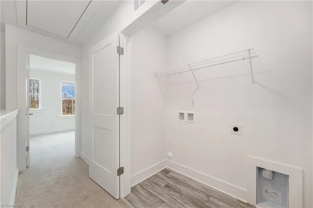 $264,900 | 4649 Canter Park Lane, Greensboro, NC 27410