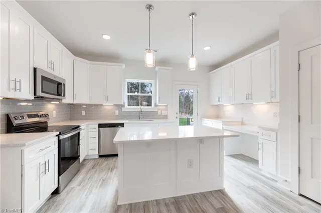 $264,900 | 4649 Canter Park Lane, Greensboro, NC 27410