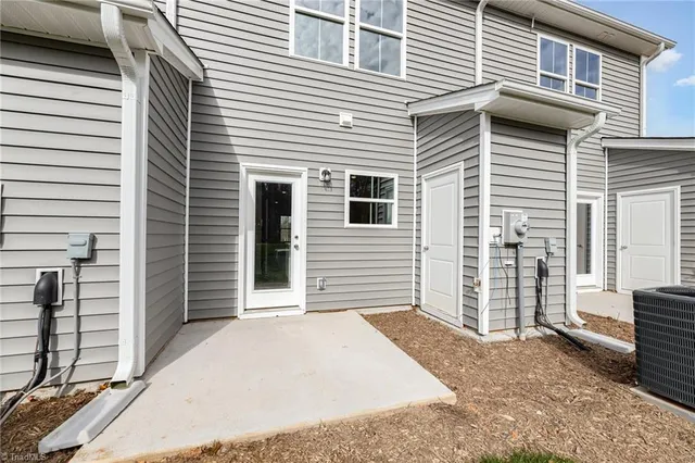 $264,900 | 4649 Canter Park Lane, Greensboro, NC 27410