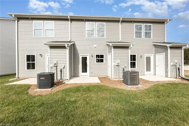 $264,900 | 4649 Canter Park Lane, Greensboro, NC 27410