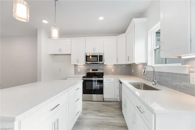 $264,900 | 4649 Canter Park Lane, Greensboro, NC 27410