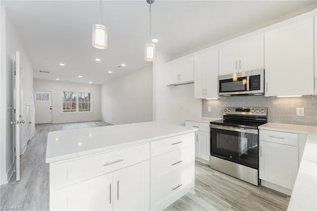 $264,900 | 4649 Canter Park Lane, Greensboro, NC 27410