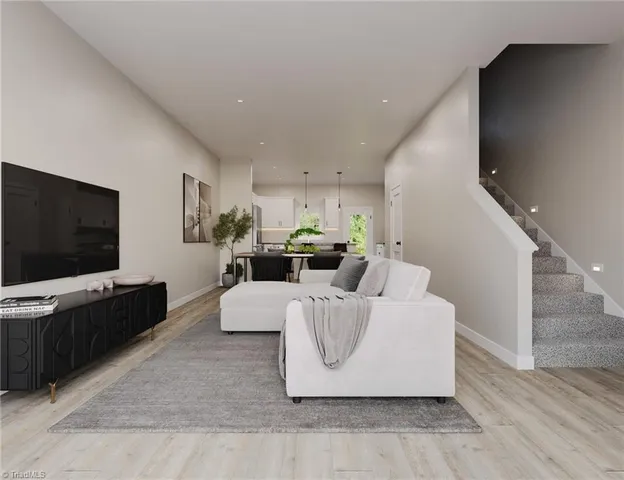 $264,900 | 4649 Canter Park Lane, Greensboro, NC 27410