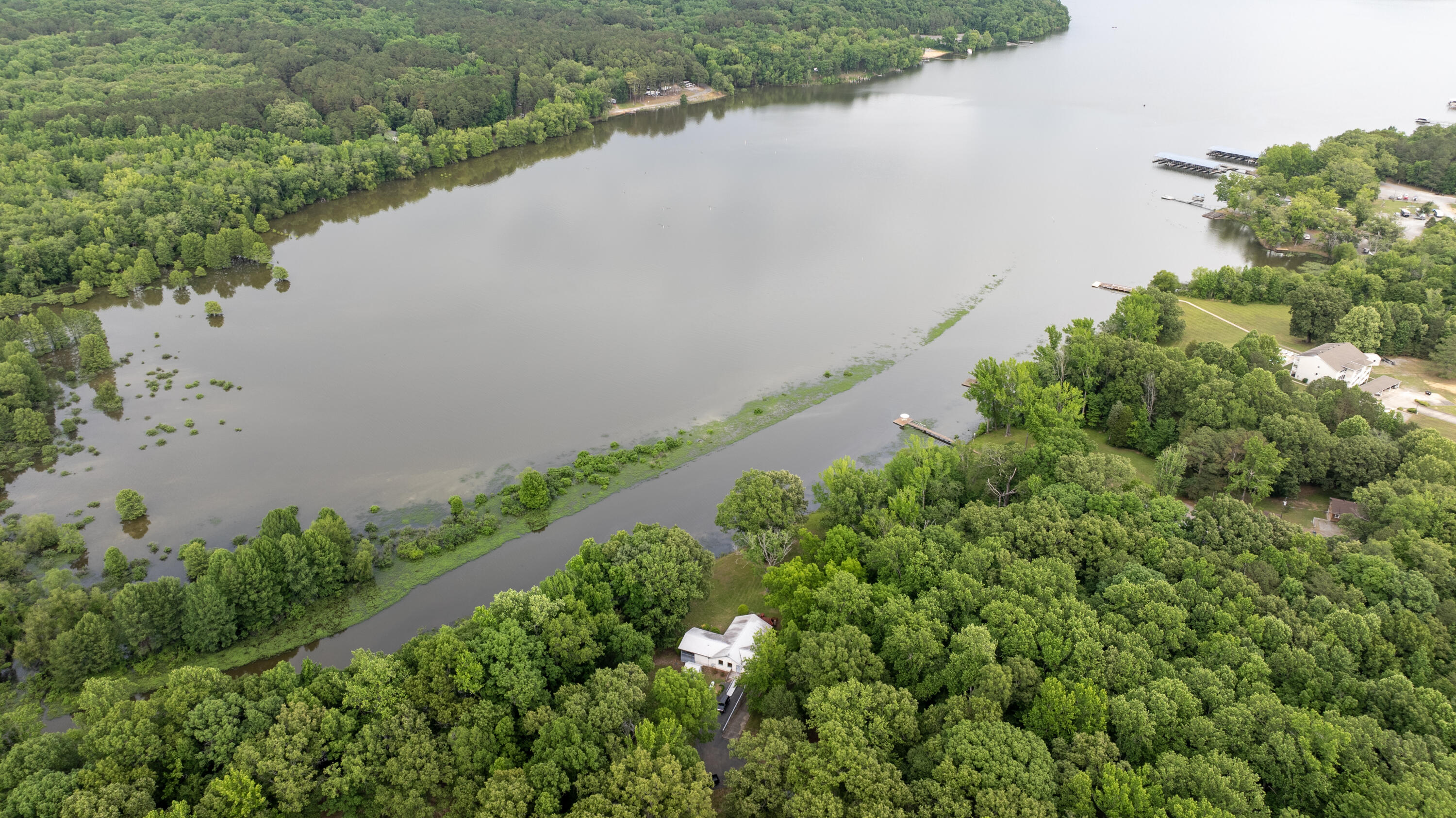 7024 Pottertown Road Murray, KY 42071 - Photo 31 of 31 DJI_20260519160923_0369_D copy