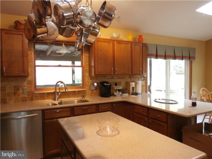 1994 Cocalico Road Birdsboro, PA 19508 - Photo 4 of 25 Kitchen