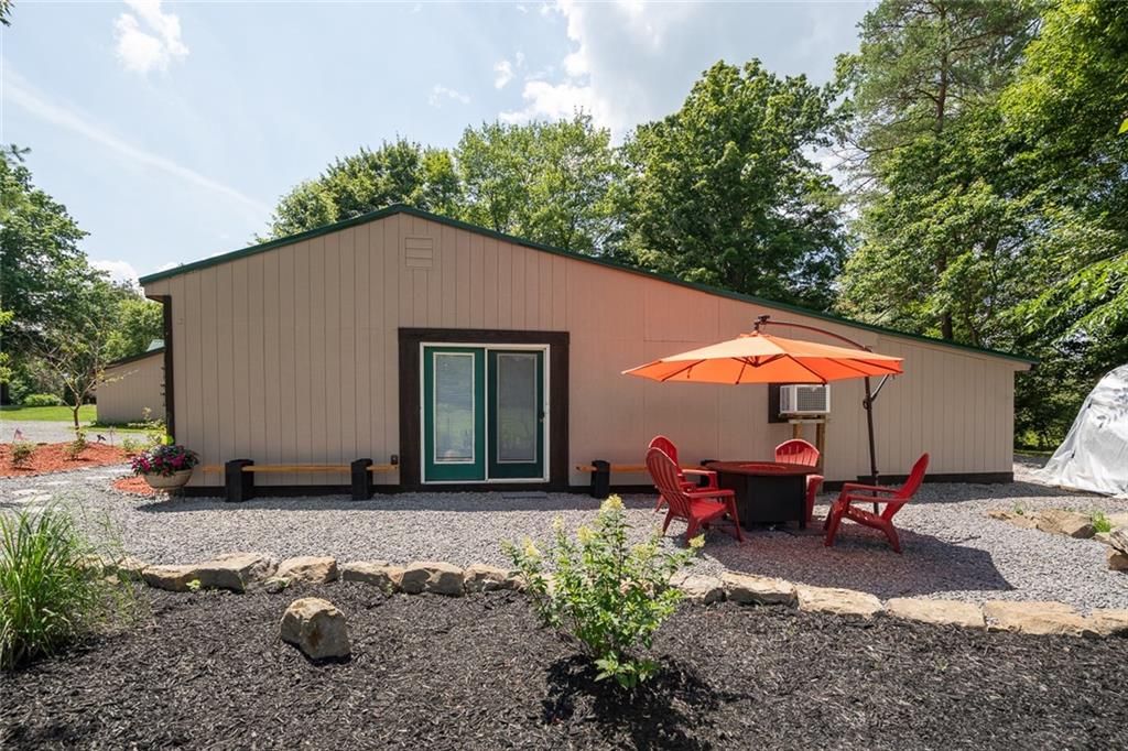 153 McConnells Mill Road Portersville, PA 16051 - Photo 35 of 45 Gallery Image 35