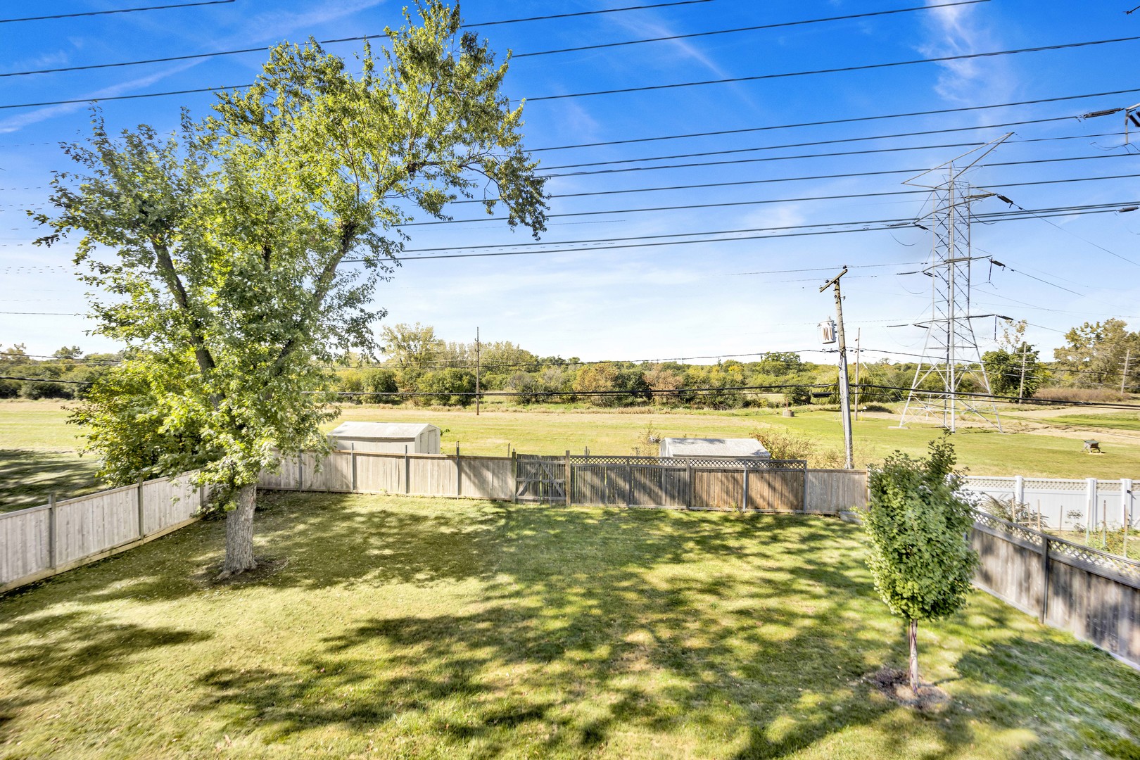 2S224 Valley Road Lombard, IL 60148 - Photo 17 of 37 a view of a lake view