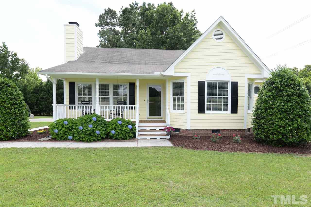 4100 Forty-Niner's Road Clayton, NC 27520 - Photo 1 of 25 Gallery Image 1
