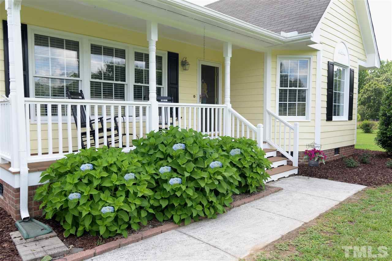4100 Forty-Niner's Road Clayton, NC 27520 - Photo 2 of 25 Gallery Image 2