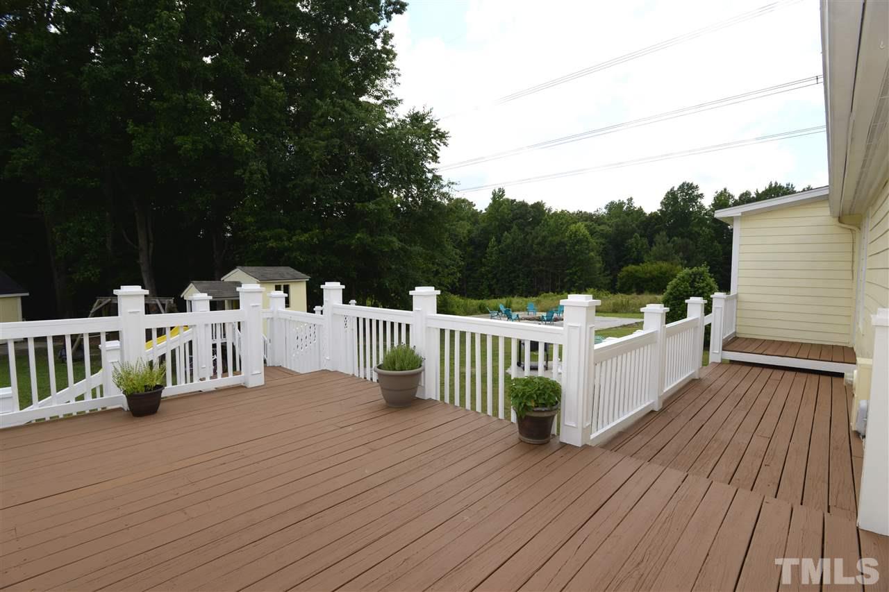 4100 Forty-Niner's Road Clayton, NC 27520 - Photo 20 of 25 Gallery Image 20