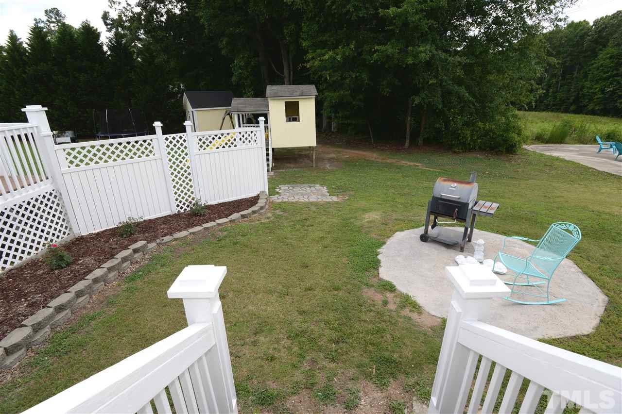 4100 Forty-Niner's Road Clayton, NC 27520 - Photo 23 of 25 Gallery Image 23