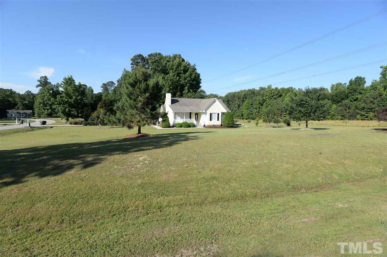 4100 Forty-Niner's Road Clayton, NC 27520 - Photo 24 of 25 Gallery Image 24