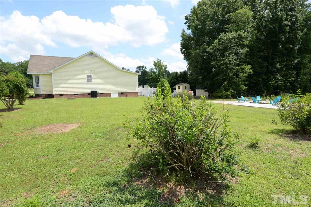 4100 Forty-Niner's Road Clayton, NC 27520 - Photo 25 of 25 Gallery Image 25