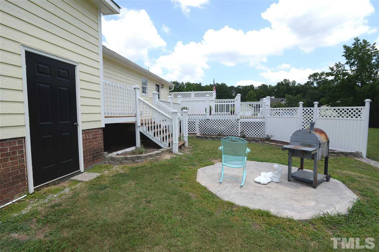 4100 Forty-Niner's Road Clayton, NC 27520 - Photo 5 of 25 Gallery Image 5