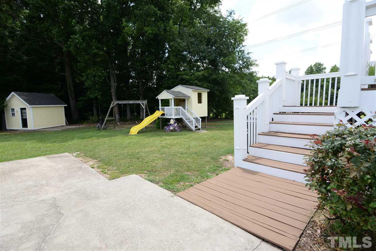 4100 Forty-Niner's Road Clayton, NC 27520 - Photo 6 of 25 Gallery Image 6