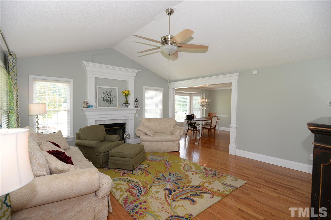 4100 Forty-Niner's Road Clayton, NC 27520 - Photo 7 of 25 Gallery Image 7