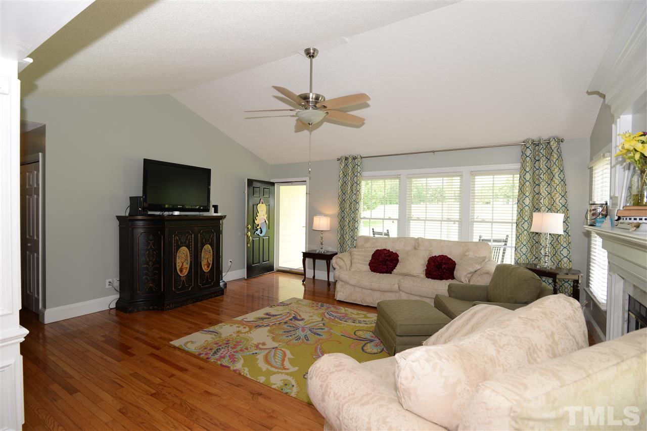 4100 Forty-Niner's Road Clayton, NC 27520 - Photo 8 of 25 Gallery Image 8
