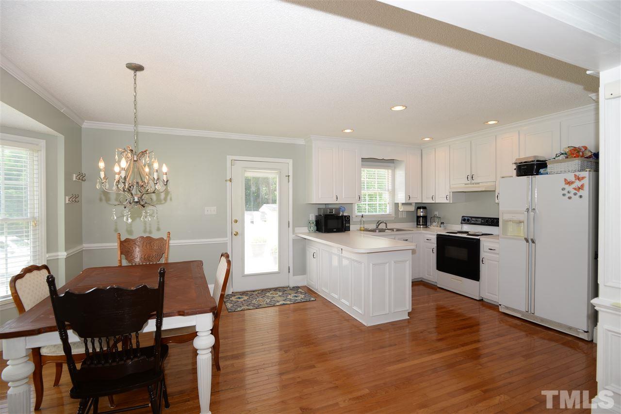 4100 Forty-Niner's Road Clayton, NC 27520 - Photo 10 of 25 Gallery Image 10