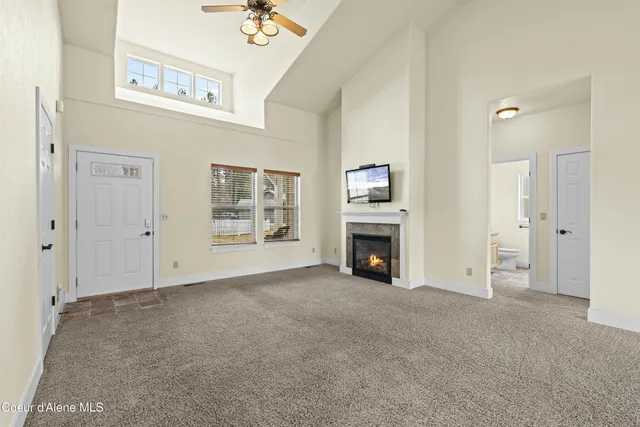 $620,000 | 424 Becker Lane, Dover, ID 83825