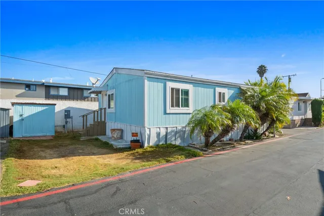 $159,000 | 2191 Harbor Boulevard, Unit 7, Costa Mesa, CA 92627