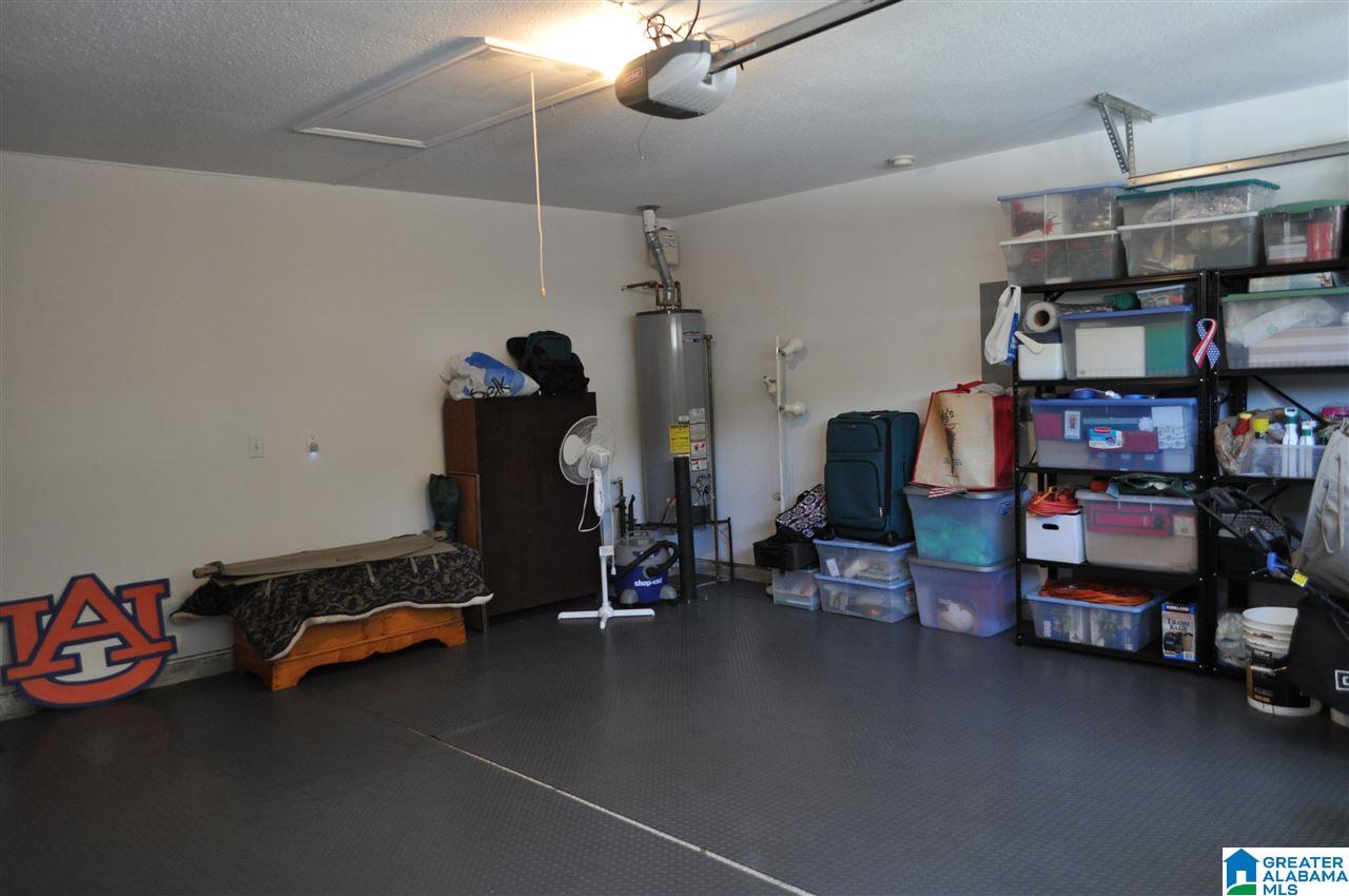 5605 Kemberton Way Pinson, AL 35126 - Photo 28 of 48
