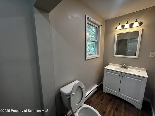 $12,000 | 1115 Monroe Avenue, Unit 1, Scranton, PA 18509