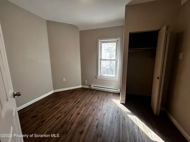 $12,000 | 1115 Monroe Avenue, Unit 1, Scranton, PA 18509