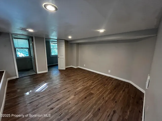 $12,000 | 1115 Monroe Avenue, Unit 1, Scranton, PA 18509