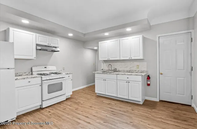 $12,000 | 1115 Monroe Avenue, Unit 1, Scranton, PA 18509