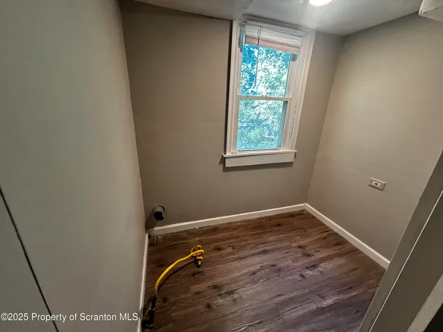 $12,000 | 1115 Monroe Avenue, Unit 1, Scranton, PA 18509