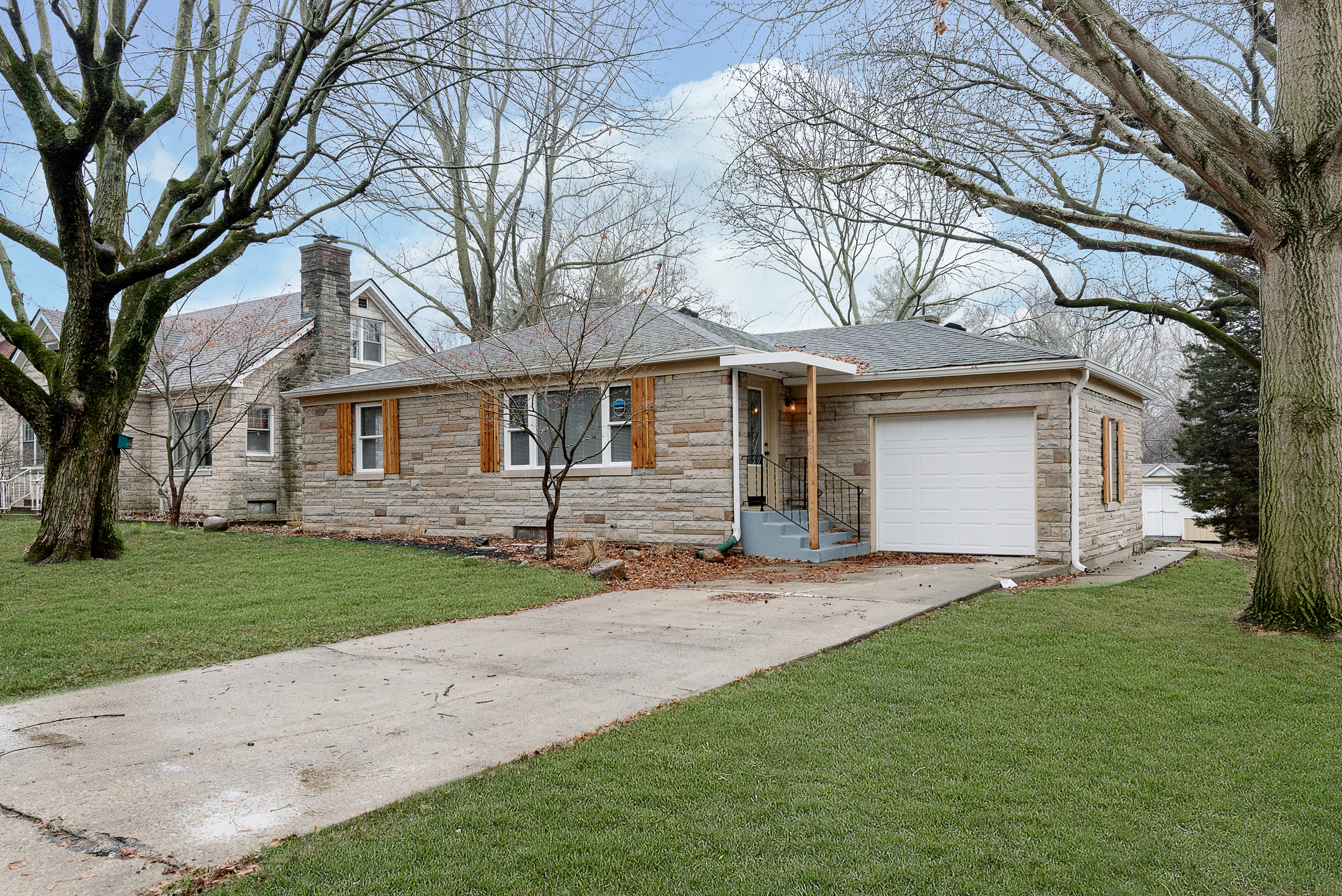 3230 Brill Road Indianapolis, IN 46227 - Photo 2 of 29 Gallery Image 2