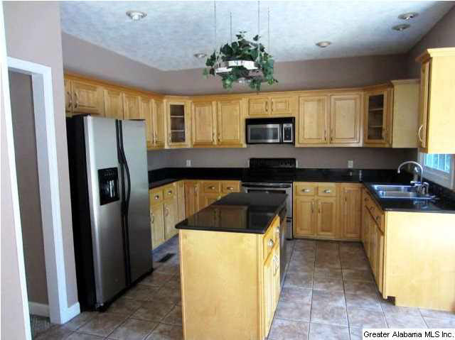 3362 Shady Grove Road Goodwater, AL 35072 - Photo 5 of 30