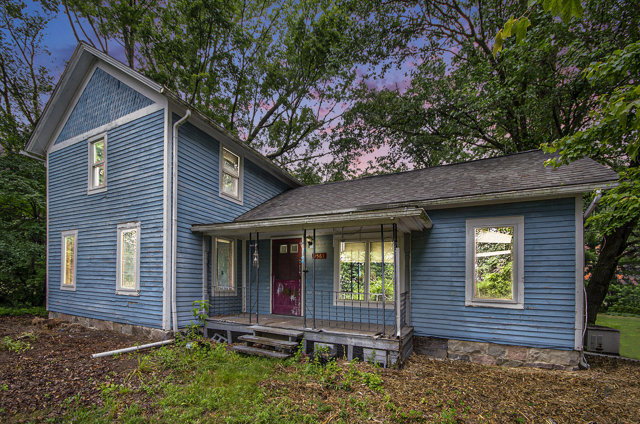 9563 Oak Road Willis, MI 48191 - Photo 2 of 24 002_dsc_6998-_403
