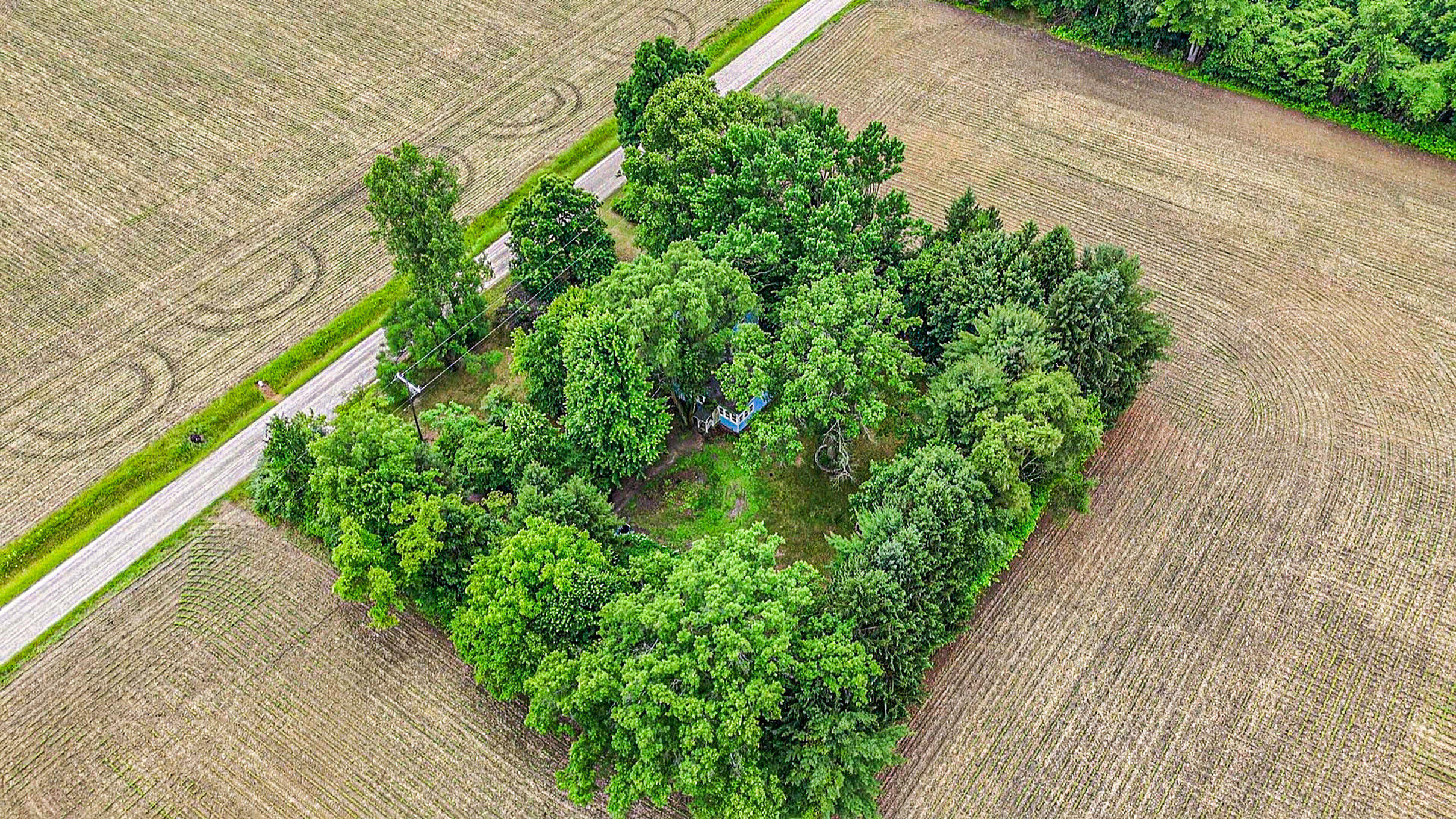 9563 Oak Road Willis, MI 48191 - Photo 22 of 24 020_file_914