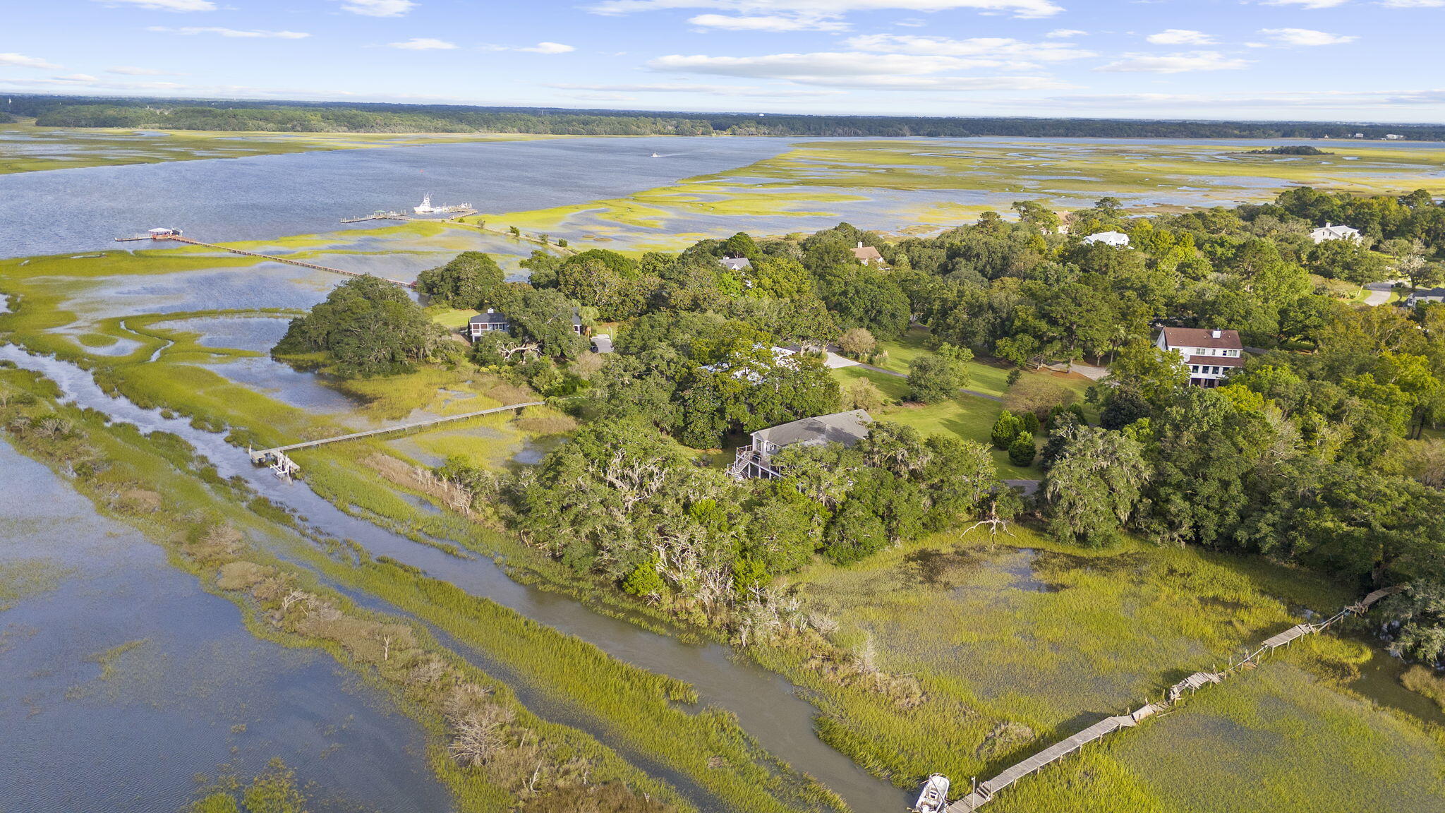 2411 Kemway Road Johns Island, SC 29455 - Photo 93 of 99