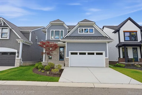 $599,000 | 203 Mountain View Lane, Milford, MI 48381