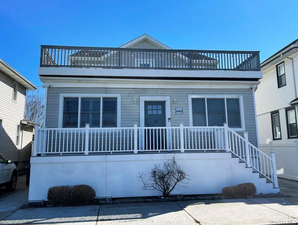 $4,200 | 128 Roosevelt Boulevard, Long Beach, NY 11561