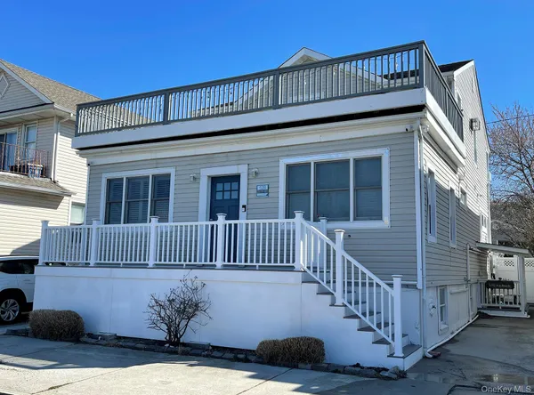 $4,000 | 128 Roosevelt Boulevard, Long Beach, NY 11561