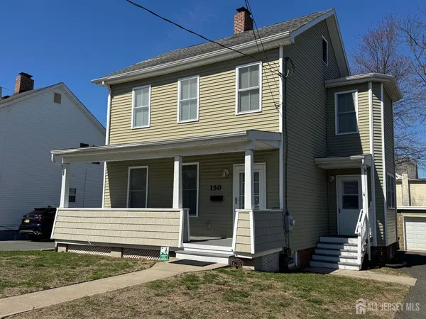 $3,100 | 150 George Street, South Amboy, NJ 08879