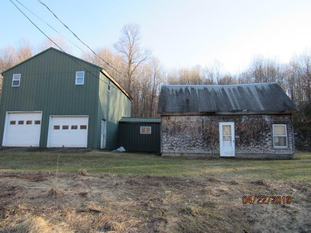 188 Shanley Road St. Regis Falls, NY 12980 - Photo 1 of 11 Gallery Image 1