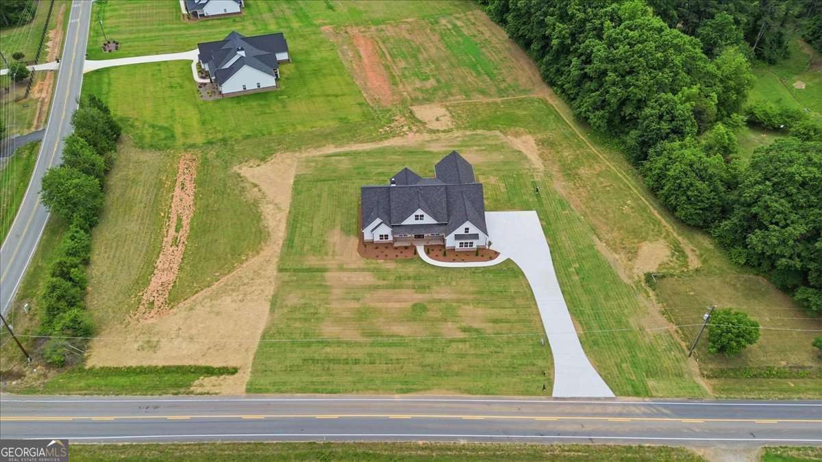 1217 Pleasant Valley Road Monroe, GA 30655 - Photo 88 of 96