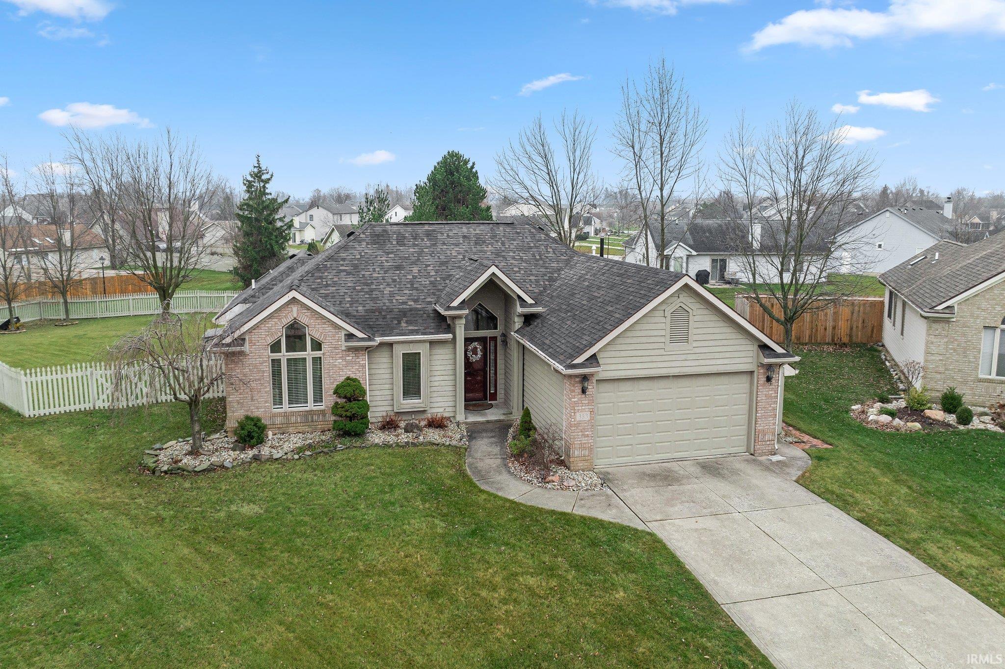 333 Stormy Ridge Place Fort Wayne, IN 46804 - Photo 1 of 26