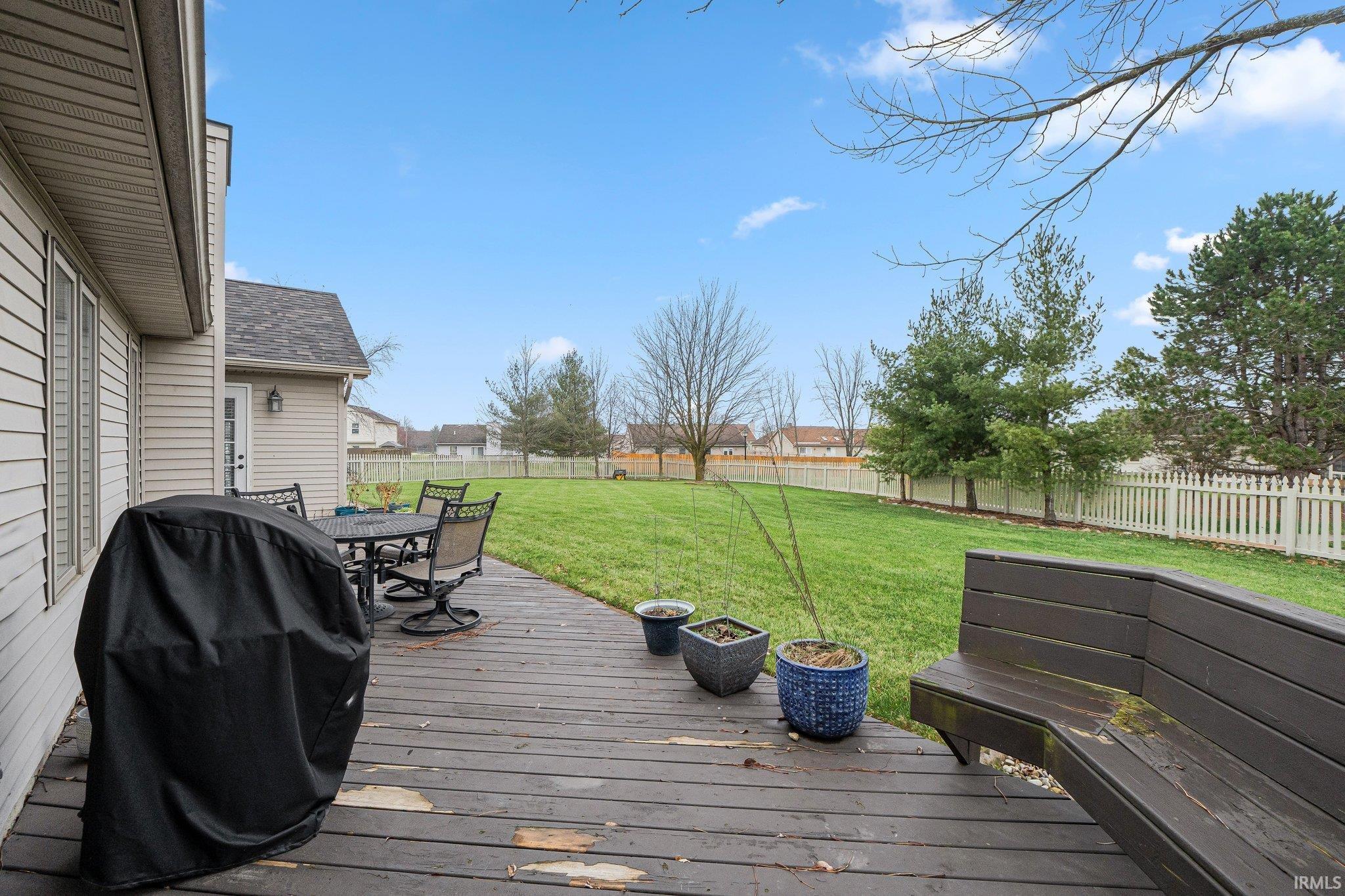 333 Stormy Ridge Place Fort Wayne, IN 46804 - Photo 24 of 26