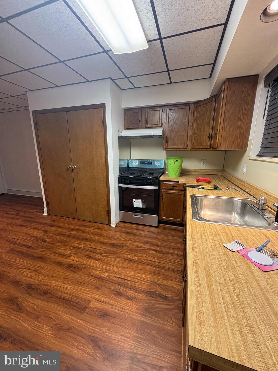 701 North 66th Street Philadelphia, PA 19151 - Photo 5 of 15 Kitchen