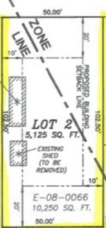 Lot 2 Ludlow Fall River Fall River, MA 02721 - Photo 2 of 2 Gallery Image 2