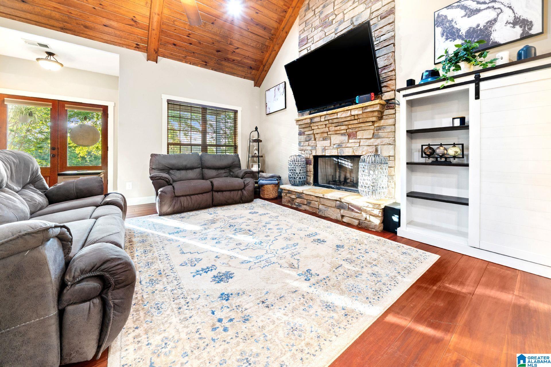 618 Brookwater Way Wedowee, AL 36278 - Photo 18 of 44