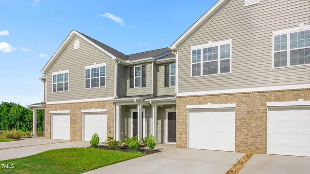 $248,000 | 5560 Henley Ridge Drive, Graham, NC 27253