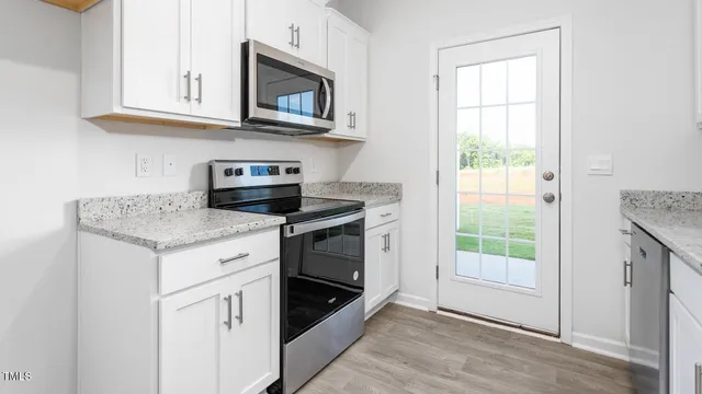 $248,000 | 5560 Henley Ridge Drive, Graham, NC 27253